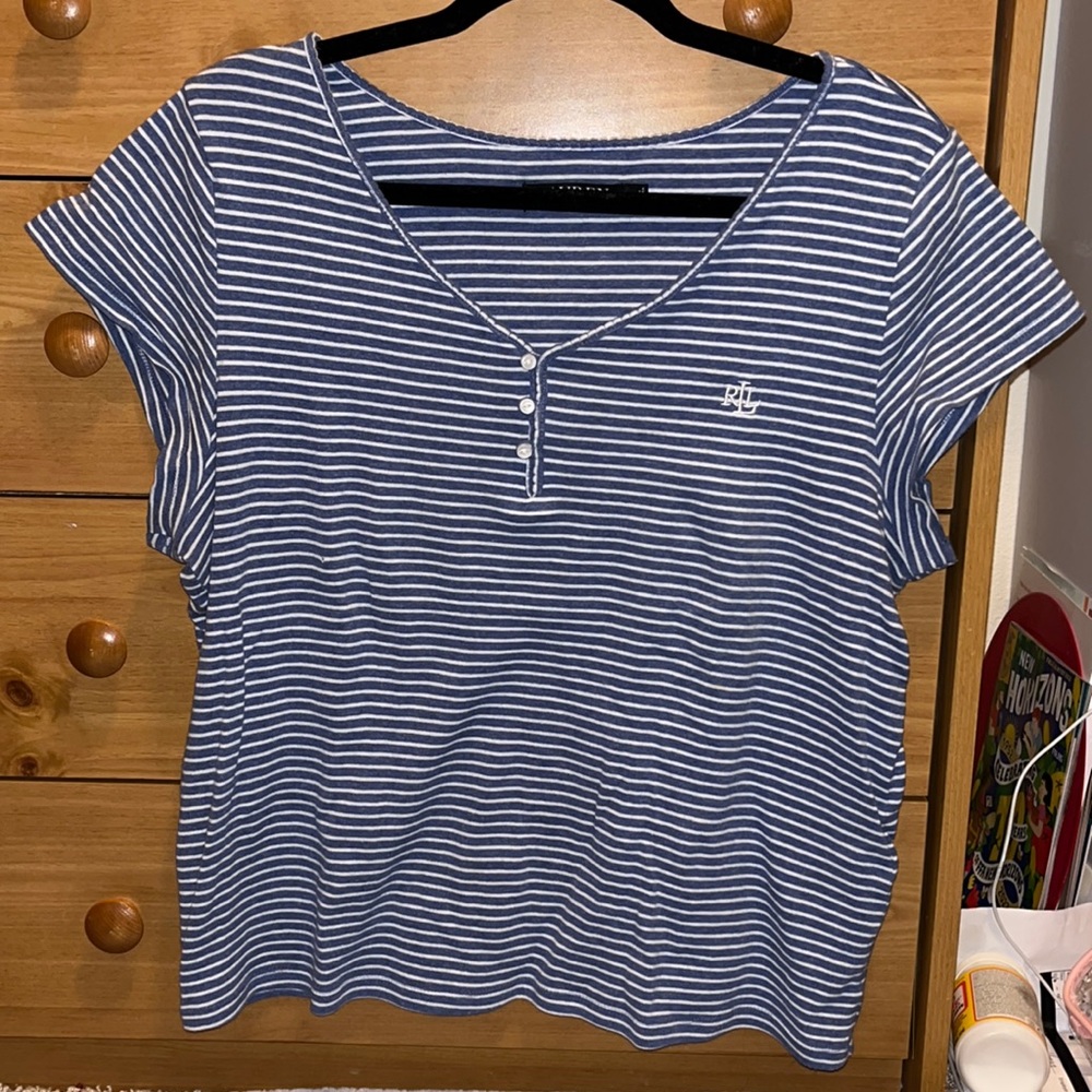 Ralph Lauren Pajama set